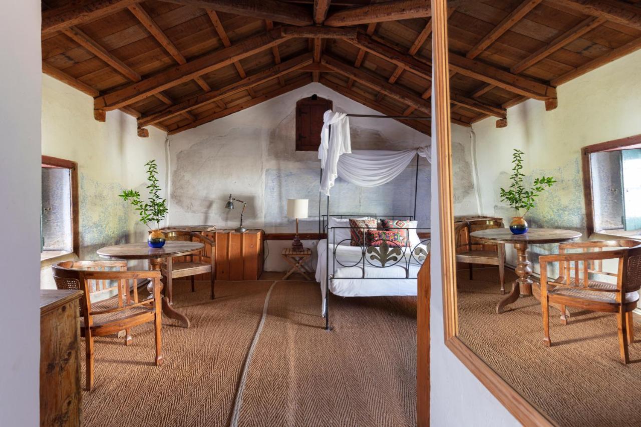 Bratsera Boutique Hotel Идра Экстерьер фото