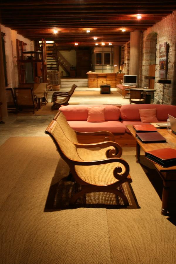 Bratsera Boutique Hotel Идра Экстерьер фото