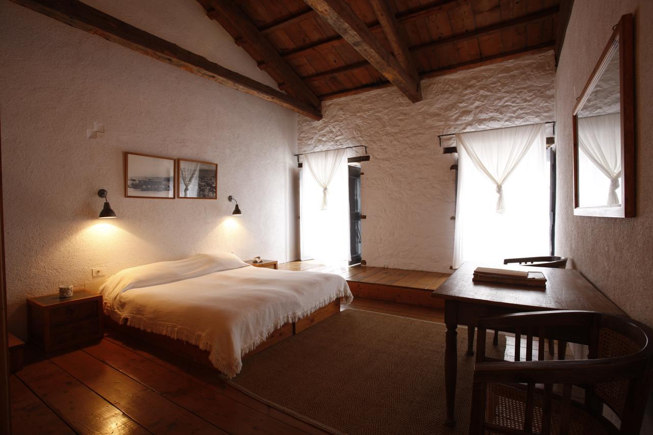 Bratsera Boutique Hotel Идра Экстерьер фото
