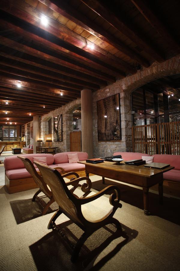 Bratsera Boutique Hotel Идра Экстерьер фото